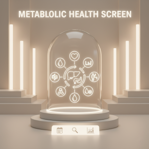 AEON Metabolic Health Screen