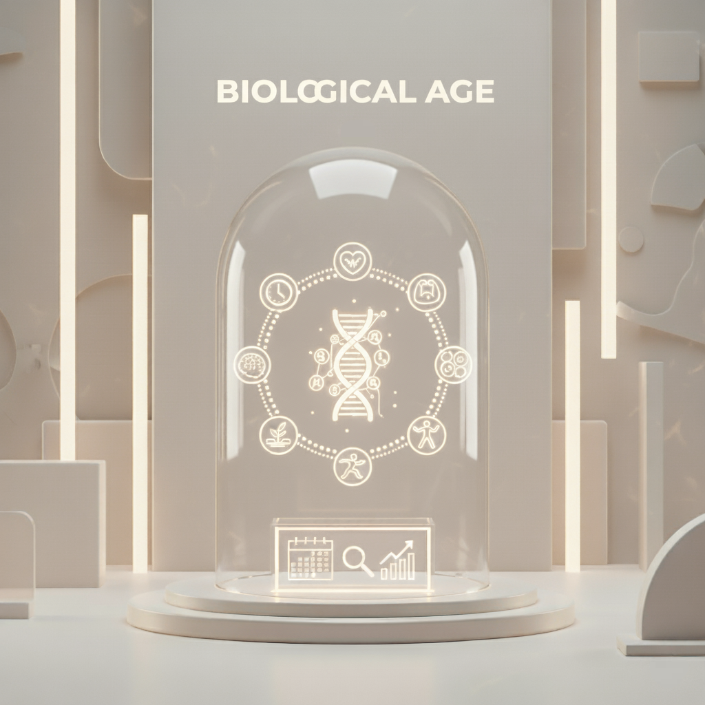 Biological Age