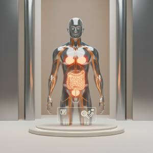 Cancer Screening - Male
