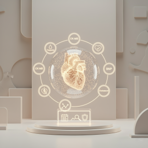 Cardiac Blood Test
