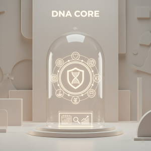DNA Core