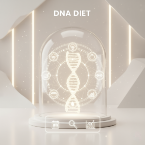 DNA Diet