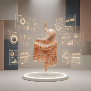 GI-MAP (Gastrointestinal Microbial Assay Plus)