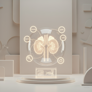 Kidney Function Test