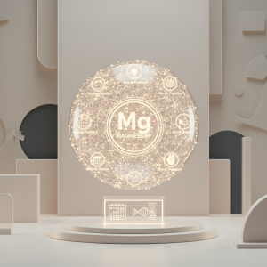 Magnesium Test