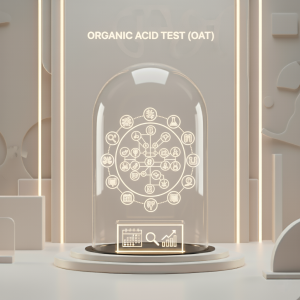 Organic Acid Test (OAT)
