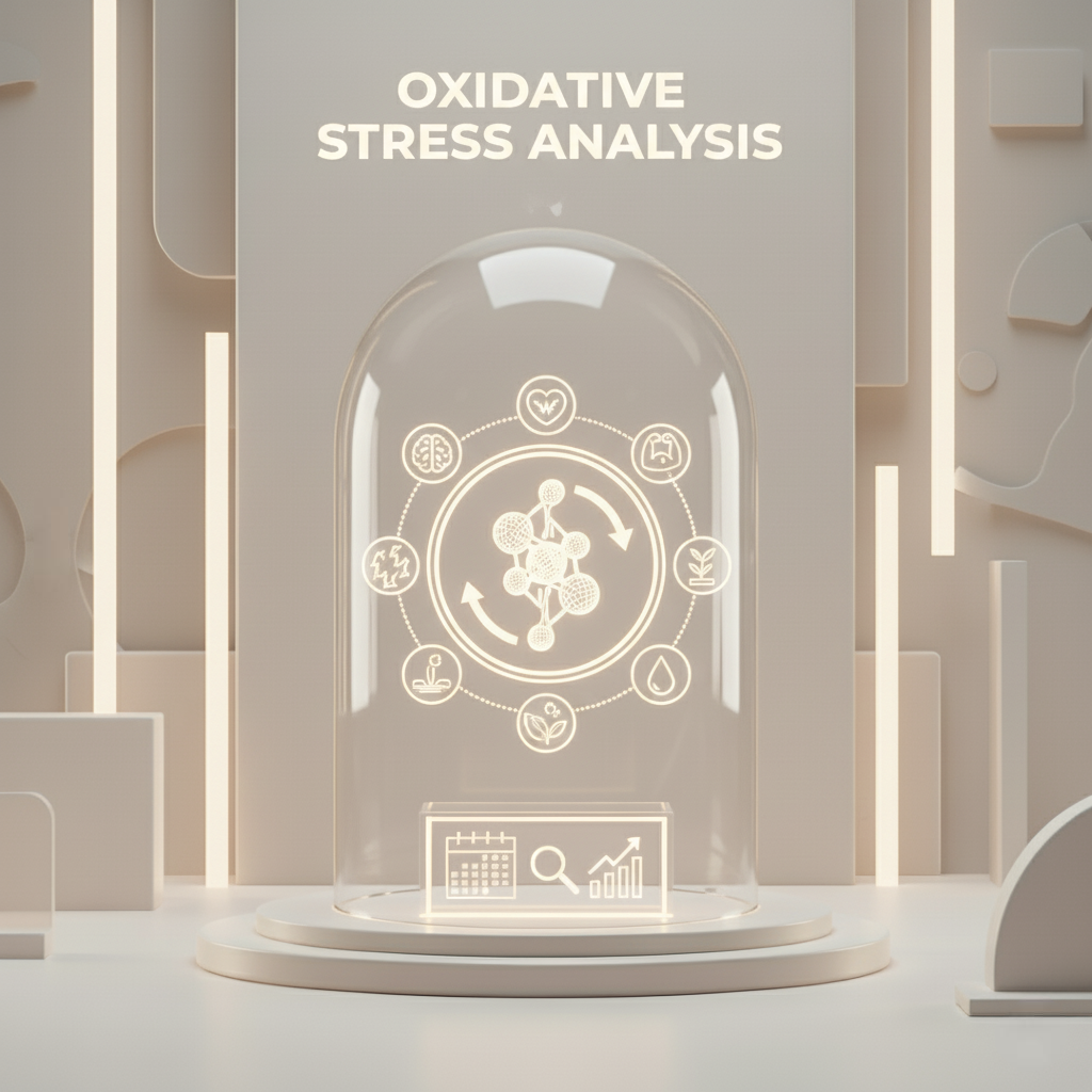 Oxidative Stress Analysis