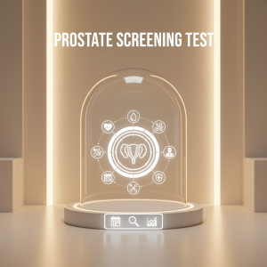 Prostate Screening Test