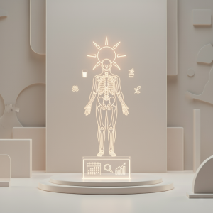 Vitamin D Test