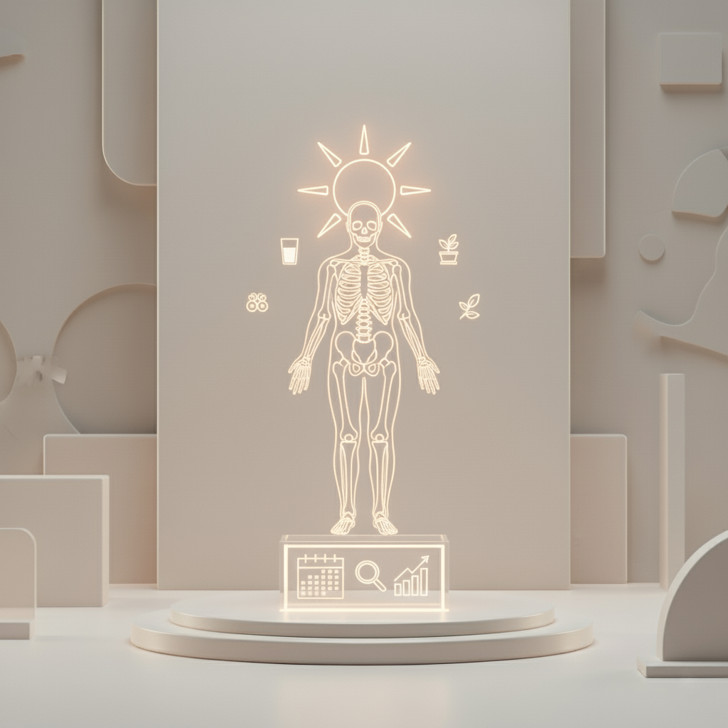 Vitamin D Test