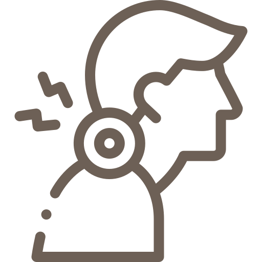 Cervical icon