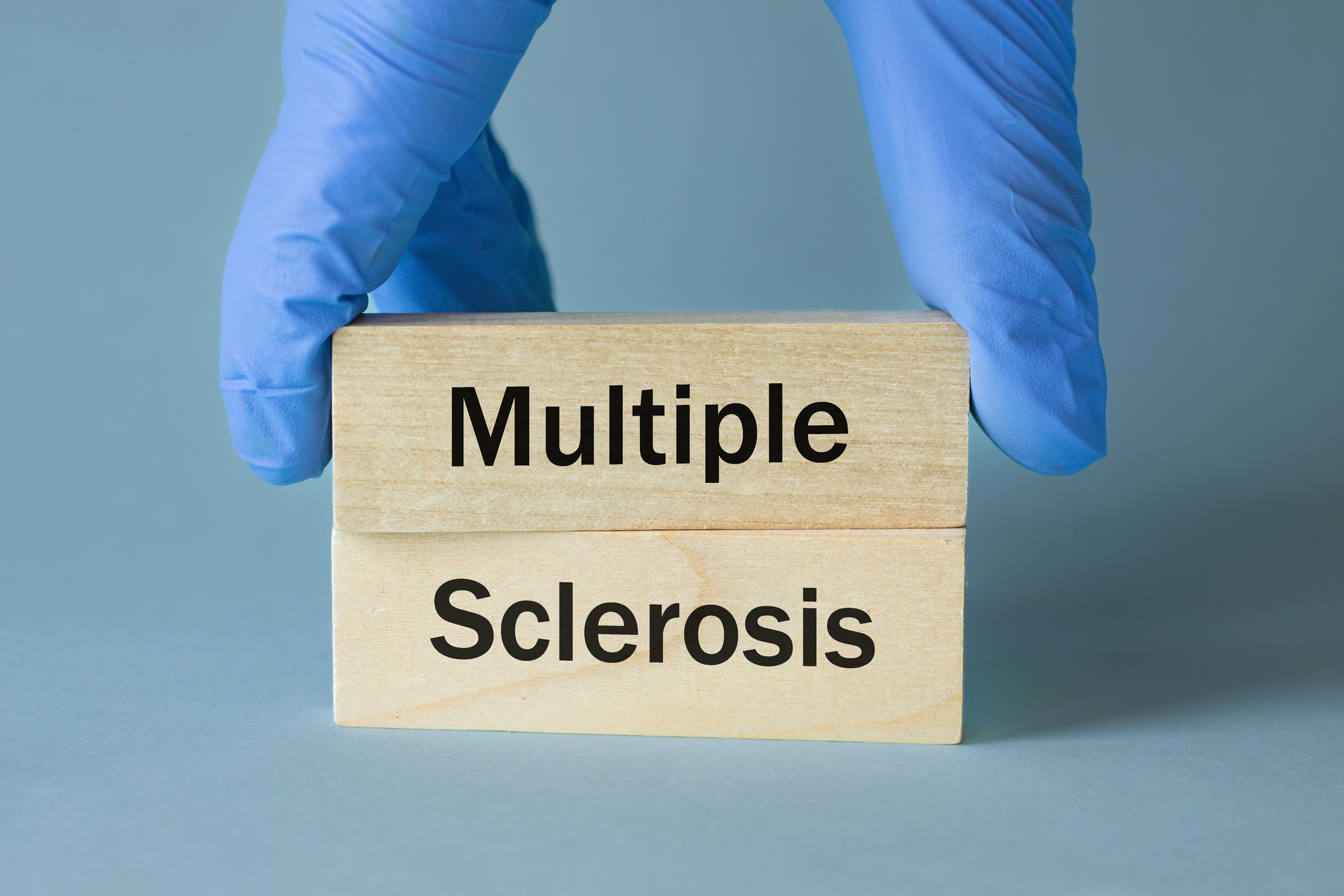 multiple sclerosis