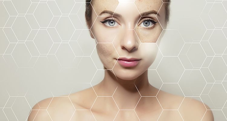 Can the use of collagen slow down skin aging