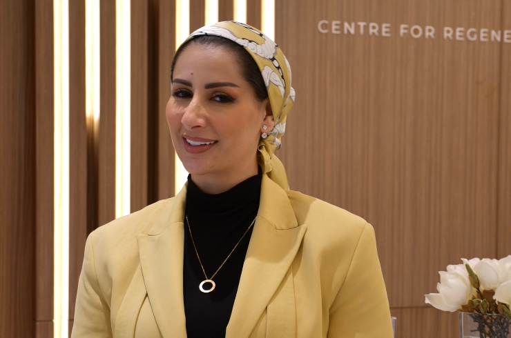 Sumaia Alkhub Profile Picture