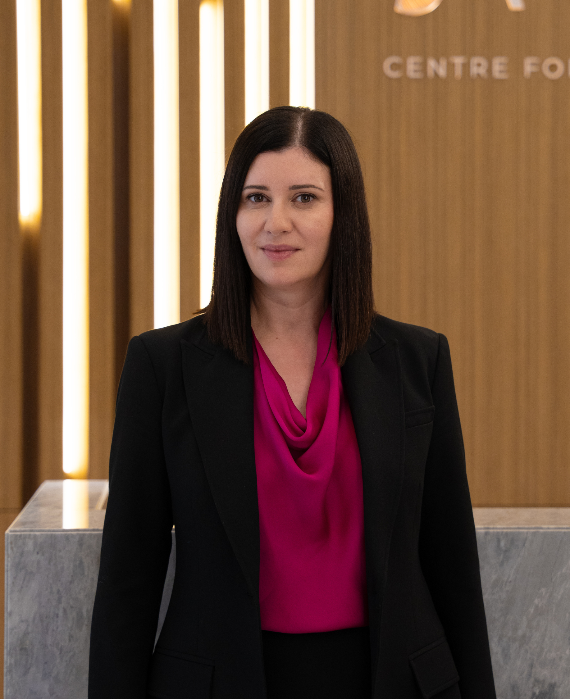 Dr. Jeannie Khavkin