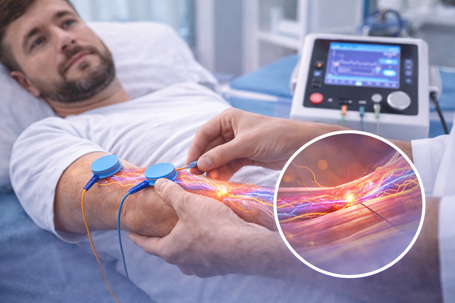 Understanding Peripheral Nerve Repair