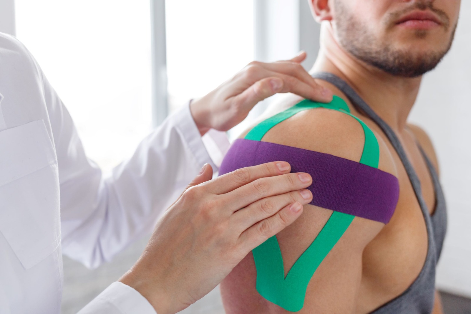 Cartilage Preservation - Precision Repair and Joint Longevity Through Advanced Regenerative Science
